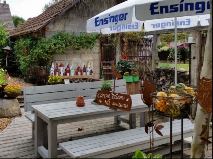 照片: Der Geniesserhof