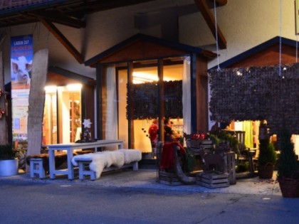 照片: Der Geniesserhof