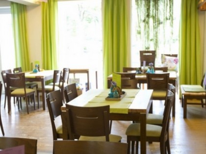 照片: Der Geniesserhof
