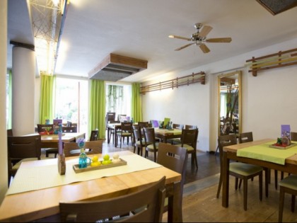 照片: Der Geniesserhof
