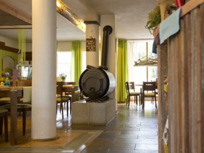 照片: Der Geniesserhof