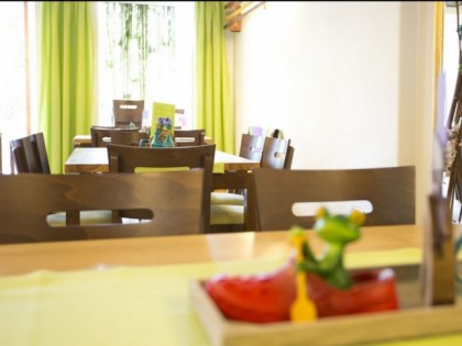 照片: Der Geniesserhof